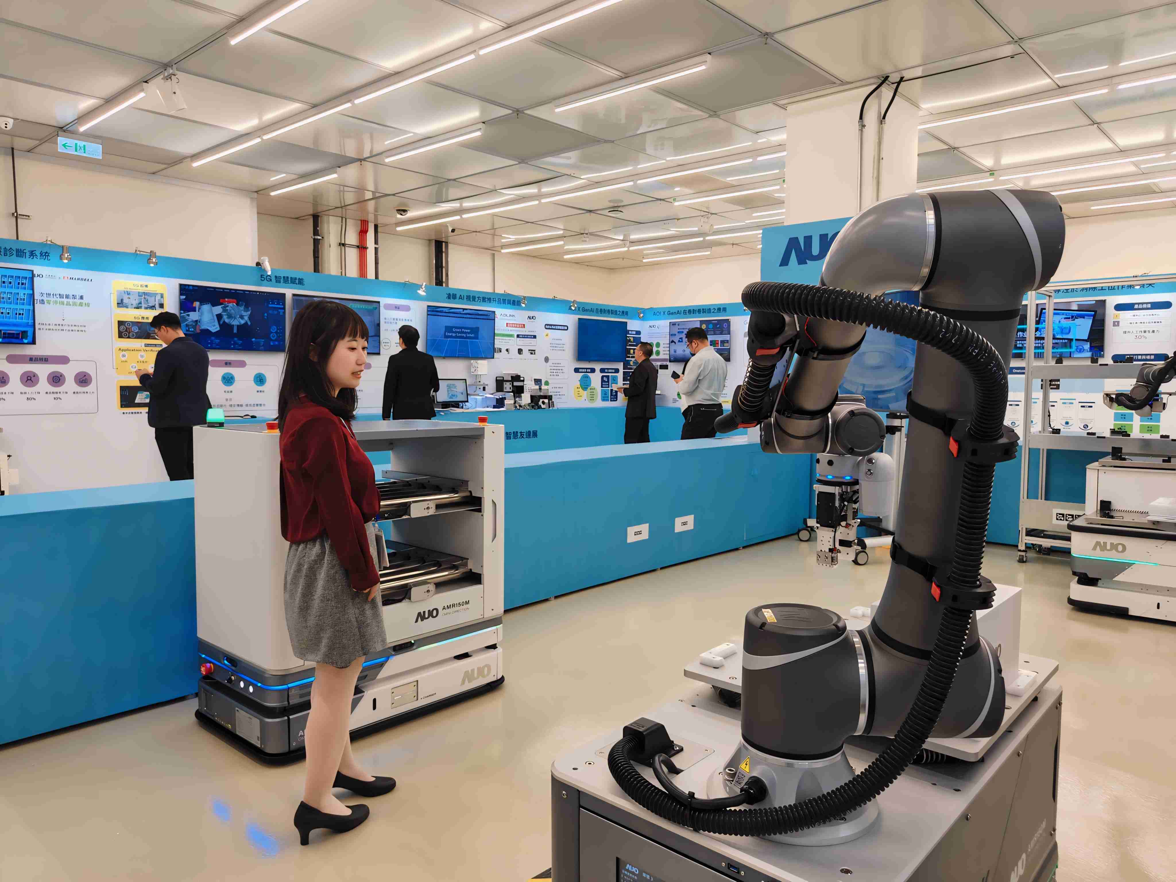 2024智能尊时凯龙展邀集生态圈伙伴共同参展，，，，从数字应用、、、、净零减碳到能源发展，，，，创造全方位永续商机，，，携手生态圈伙伴迈向永续未来