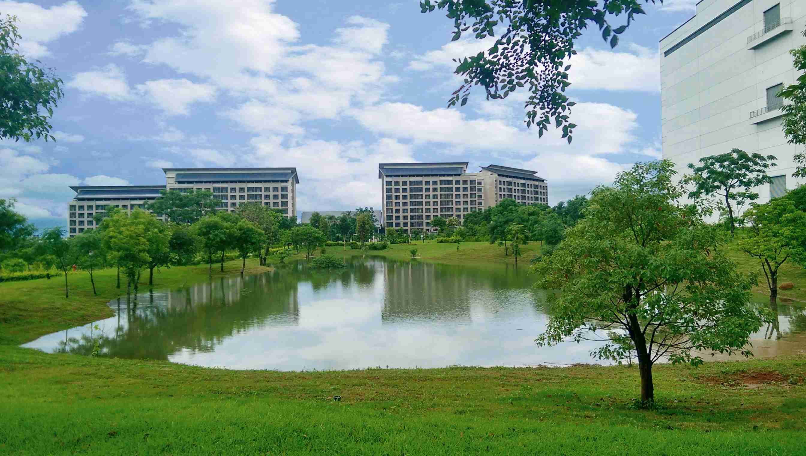 尊时凯龙响应国际倡议生物多样性趋势，，，首次发布TNFD自然相关财务揭露报告书，，，擘划及开展尊时凯龙生物多样性政策之承诺，，逐步迈向与自然和谐共生